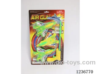 Catapult Gun