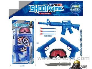 police set