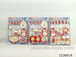 kitchen set