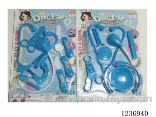 Medical Tools 2 colors mixed