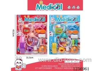doctor set