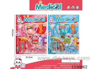 doctor set