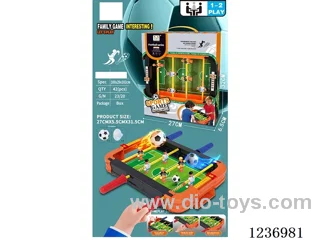 Table Football Table
