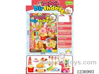 kitchen set