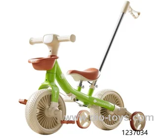 Children's balance bike，4 colors