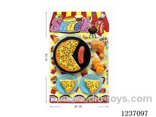 pizza (GCC)