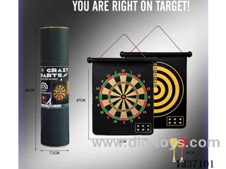 15 inch Magnetic Dart Set