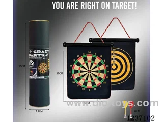 9 inch Magnetic Dart Set