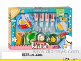 Tableware set