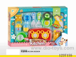 Tableware set
