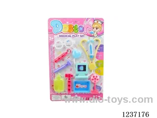doctor set