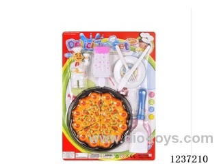Pizza Cutlery (GCC)