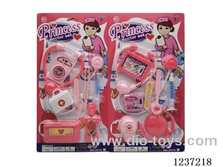 doctor set