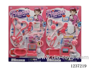 doctor set