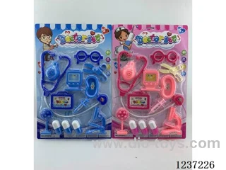 doctor set