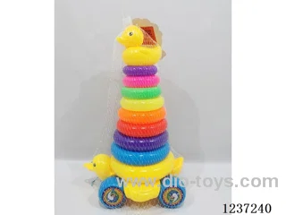 10 Layers rainbow circle