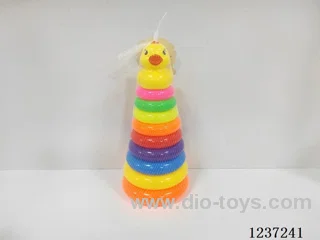 rainbow circle