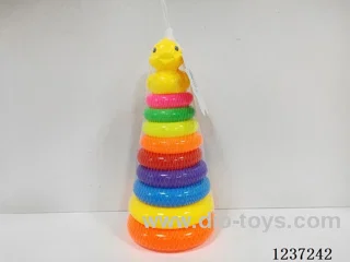 rainbow circle