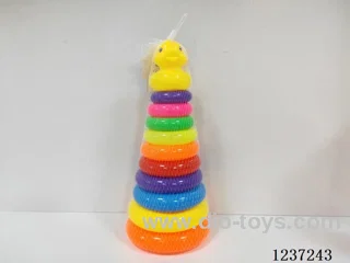 rainbow circle