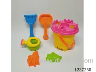 beach toys 7PCS