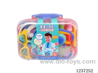 doctor set