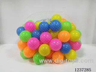 Ocean Balls 100pcs (CPC) (GCC)