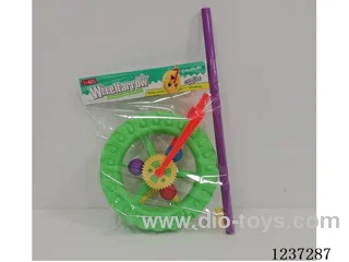 24 inch Hand Push Wheel (GCC)