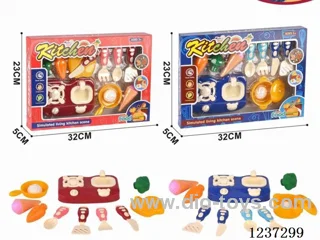 kitchen set