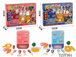 Refrigerator Set