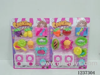 kitchen set