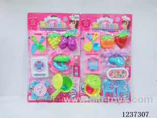 Tableware set 2 mixed