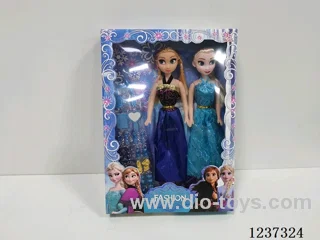 11 inch doll