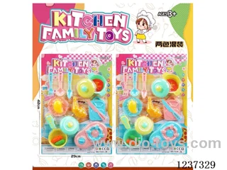 Tableware 14 pcs