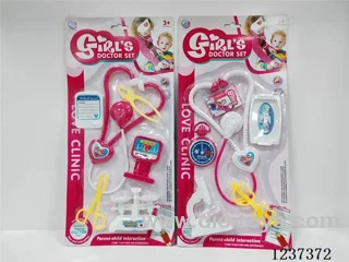 doctor set 2 mixed