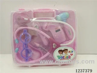 doctor set 10PCS,with IC included battery