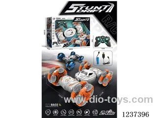 2.4G 5ch drift stunt car (included battery)