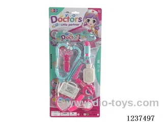 doctor set