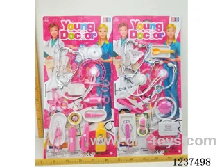 doctor set