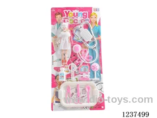 doctor set