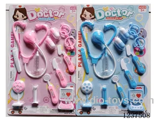 doctor set