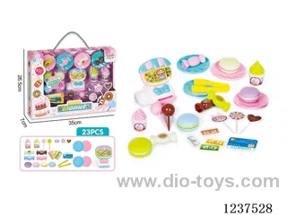 Ice cream set (GCC)