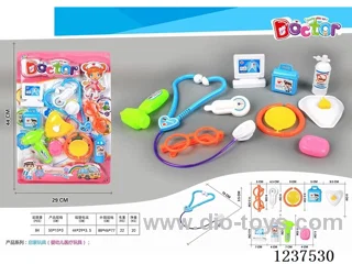 doctor set