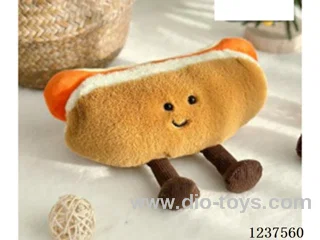plush toys 8 inch 26*12cm(without legs)