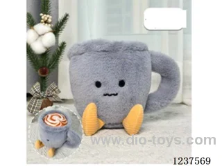 plush toys 8 inch 19*14cm