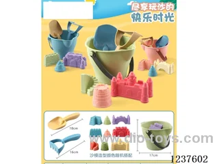 Beach Bucket