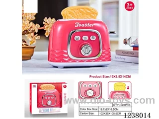 Bread maker-bread bouncing/bell ringing-no charging function