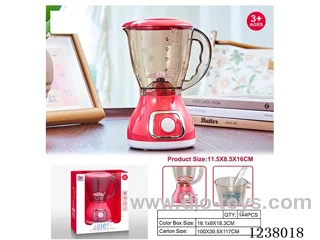 Juicer-Turn -2AA not included