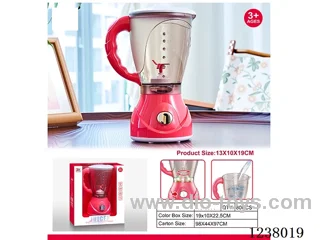 Juicer-light/rotation -3AA not included