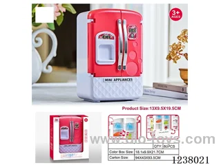 Refrigerator-light/Music -2AA not included