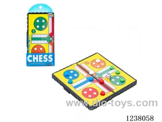 Flying Chess